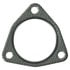Fel-Pro 71471 Turbocharger Mounting Gasket Set Turbo Mtg. Gasket Set