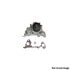 1462070 by GMB - Water Pump