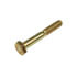 197-017 by DORMAN - Cap Screw-Hex Head-Grade 8- 1/4-20 x 1-3/4 In.
