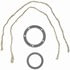 BS 14240 by FEL-PRO - Engine Crankshaft Seal Kit