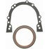 BS 25034 by FEL-PRO - Engine Crankshaft Seal Kit