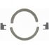 Fel-Pro BS 40014 Engine Crankshaft Seal Kit Engine Crankshaft Seal Kit