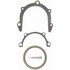 BS 40168-1 by FEL-PRO - Engine Crankshaft Seal Kit