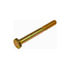 197-022 by DORMAN - Cap Screw-Hex Head-Grade 8- 1/4-20 x 2-1/4 In.
