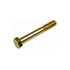 Dorman 197-435 Multi-Purpose Bolt Cap Screw-Hex Head-Grade 8- 1/2-13 x 3-1/2 In.