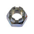 Dorman 220-013 Nut Hex Nut-Castellated-Thread Size 7/16-20, Height 11/16 In.