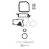 CS 26420-1 by FEL-PRO - Engine Conversion Gasket Set