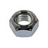 246-013 by DORMAN - Prevailing Torque Lock Nut-Grade 8- 7/16-14 In.