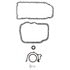 CS 26317-1 by FEL-PRO - Engine Conversion Gasket Set