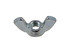 Dorman 255-010 Wingnut Wing Nut-Grade 2- 1/4-20 In.