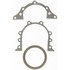 BS 40409 by FEL-PRO - Engine Crankshaft Seal Kit