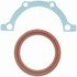 BS 40460 by FEL-PRO - Engine Crankshaft Seal Kit