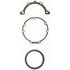 BS 40520 by FEL-PRO - Rear Main Seal Set