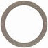 BS 40661 by FEL-PRO - Engine Crankshaft Seal Kit