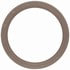 BS 40665 by FEL-PRO - Engine Crankshaft Seal Kit