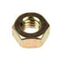 217-018 by DORMAN - Hex Nut-Grade 8-Thread Size- 7/8-9 In.