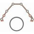 BS 40591 by FEL-PRO - Rear Main Seal Set