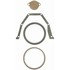 BS 40633 by FEL-PRO - Engine Crankshaft Seal Kit