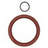 BS 40723 by FEL-PRO - Engine Crankshaft Seal Kit