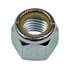 Dorman 250-017 Nut Hex Lock Nuts With Nylon Ring-Grade 2- Thread Size 3/4-10 In.