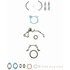 CS 9696-1 by FEL-PRO - Conversion Gasket Set