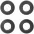 ES 72105 by FEL-PRO - Spark Plug Tube Seal Set