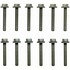 ES 72169 by FEL-PRO - Intake Manifold Bolt Set