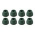 ES 72204 by FEL-PRO - Engine Intake Manifold Isolator Grommet Set