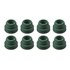 ES 72204 by FEL-PRO - Engine Intake Manifold Isolator Grommet Set