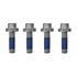 Fel-Pro ES73191 Engine Cylinder Head Bolt Set Head Bolt Set