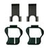 Fel-Pro ES73226 Engine Timing Chain Tensioner Gasket Set Engine Timing Chain Tensioner Gasket Set