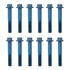 Fel-Pro ES75121 Exhaust Manifold Hardware Kit Exhaust Manifold Hardware Kit