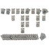 EX 20-08 by FEL-PRO - Gasket Assortment