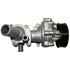 165 2090 by GMB - Engine Water Pump for SUZUKI
