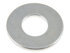 299-012 by DORMAN - Flat Washer-Grade 2- 3/8 In.