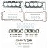 HS 26150 PT-2 by FEL-PRO - PermaTorque Engine Cylinder Head Gasket Set