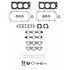 HS 26186 PT-2 by FEL-PRO - PermaTorque Engine Cylinder Head Gasket Set