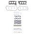 Fel-Pro HS 26233 PT-3 Engine Cylinder Head Gasket Set PermaTorque Engine Cylinder Head Gasket Set