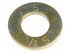 320-014 by DORMAN - Flat Washer-Grade 8- 1/2 In.