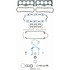 FS 8265 PT-3 by FEL-PRO - Engine Gasket Set