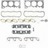 HIS 9081 PT by FEL-PRO - PermaTorque Engine Cylinder Head Gasket Set