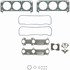 HIS 9471 PT-1 by FEL-PRO - PermaTorque Engine Cylinder Head Gasket Set