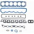 HIS 8168 PT-7 by FEL-PRO - PermaTorque Engine Cylinder Head Gasket Set