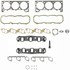 HIS 9724 PT-1 by FEL-PRO - PermaTorque Engine Cylinder Head Gasket Set