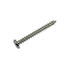 Dorman 355-066 Multi-Purpose Screw Sheet Metal Screw-Slotted Pan Head- No. 10 x 1-3/4 In.