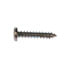 355-067 by DORMAN - "Autograde" Sheet Metal Screw - Slotted Pan Head - No. 6 x 3/4 in.