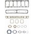 HS 7191 S-2 by FEL-PRO - Engine Cylinder Head Gasket Set