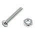 Dorman 345-310 Brake Hardware Tech Tray MACHINE SCREW