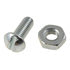 345-405 by DORMAN - MACHINE SCREW