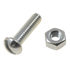 345-910 by DORMAN - MACHINE SCREW